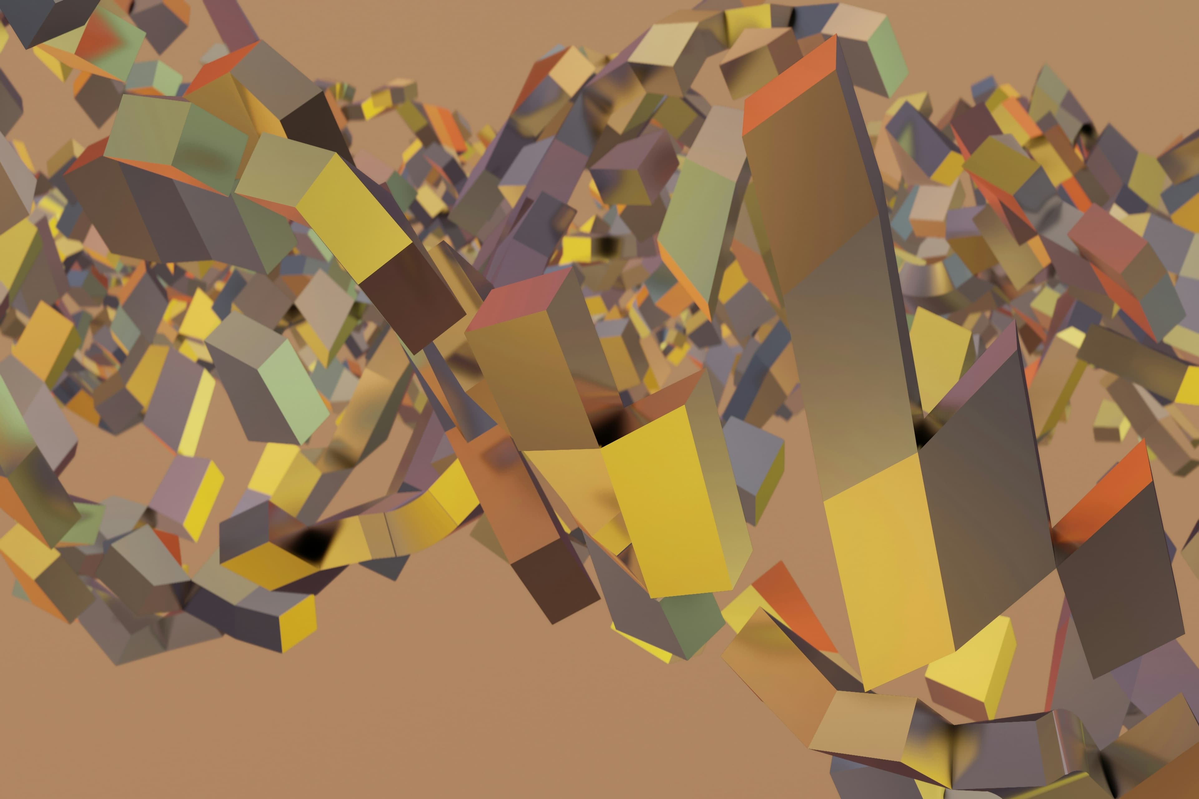 Digital Arts & Humanities